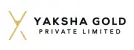 Logo with the text "Yaksha Gold Private Limited" and a stylized gold "Y" on the left.